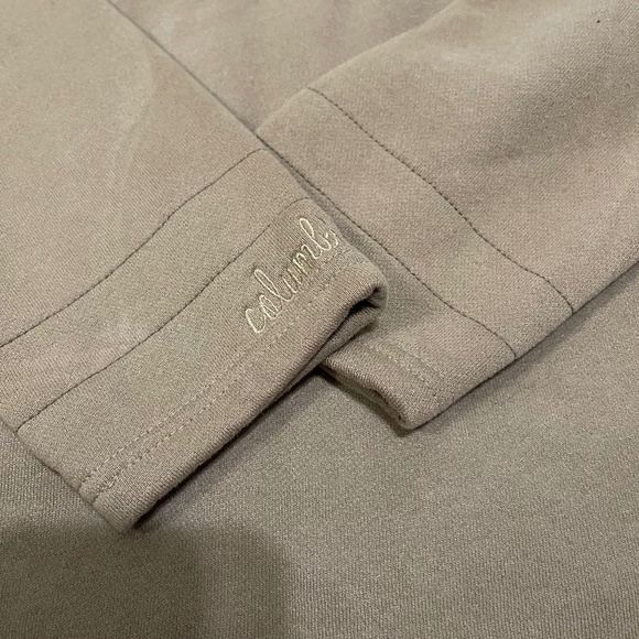 Columbia Sportswear Women's‎ Fleece Jacket – Size Medium - Picture 4 of 7